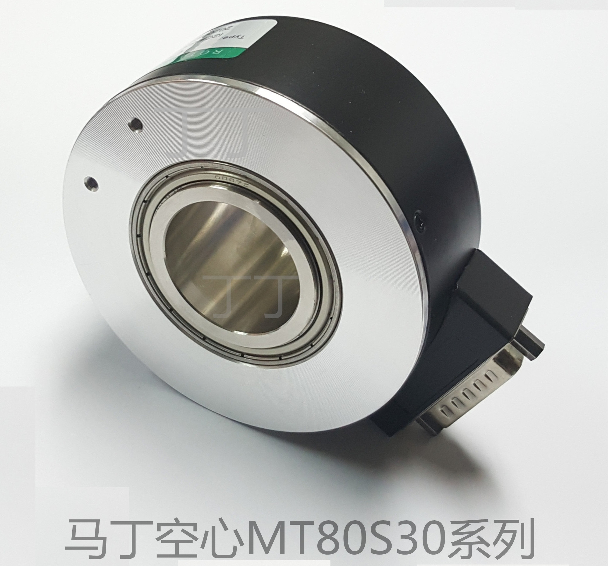 MT80S30系列马丁编码器