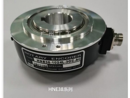 HNE38系列渡边编码器