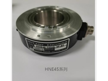 HNE45系列渡边编码器